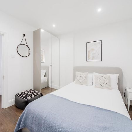 Prime Central London Residences Kültér fotó