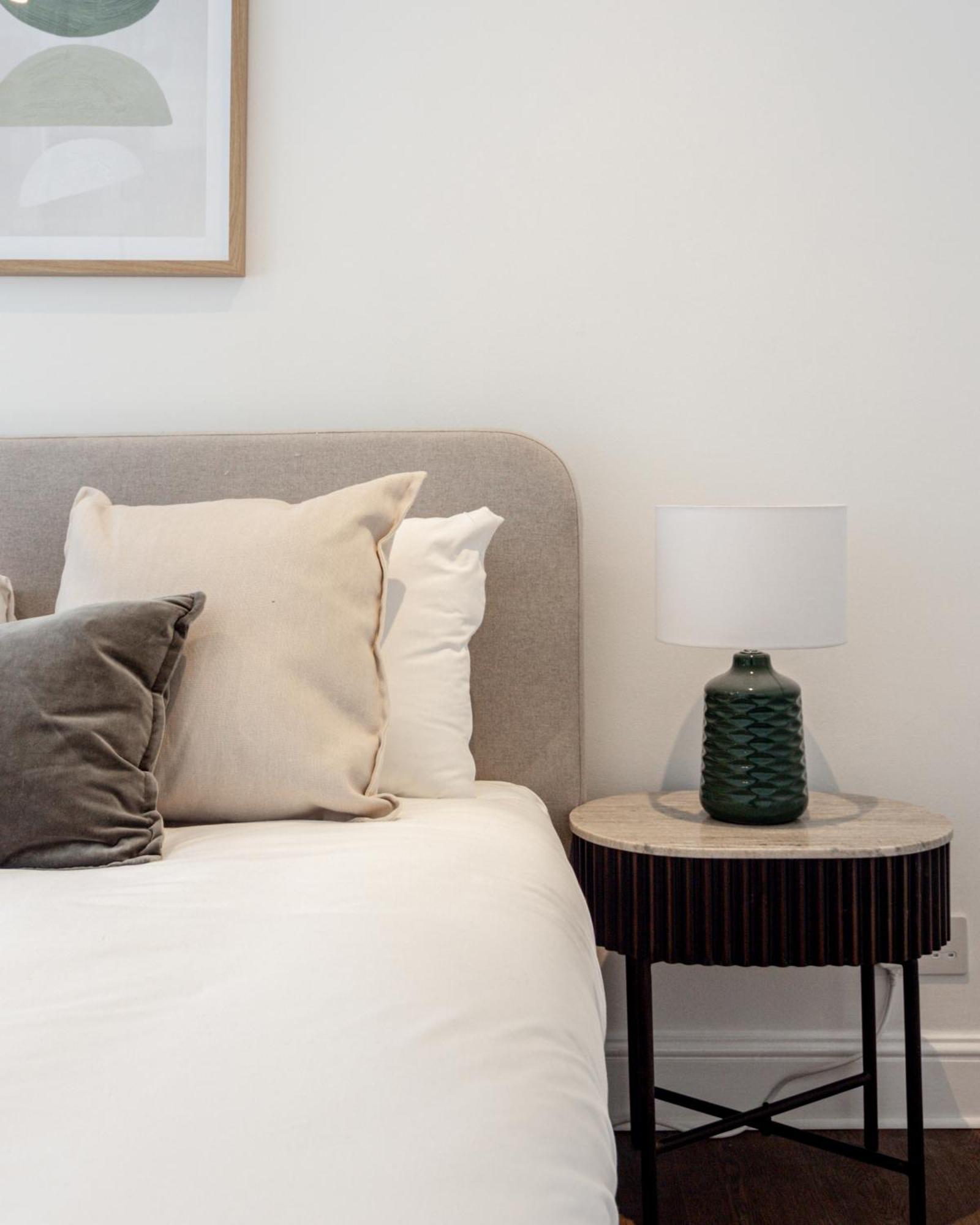 Prime Central London Residences Kültér fotó