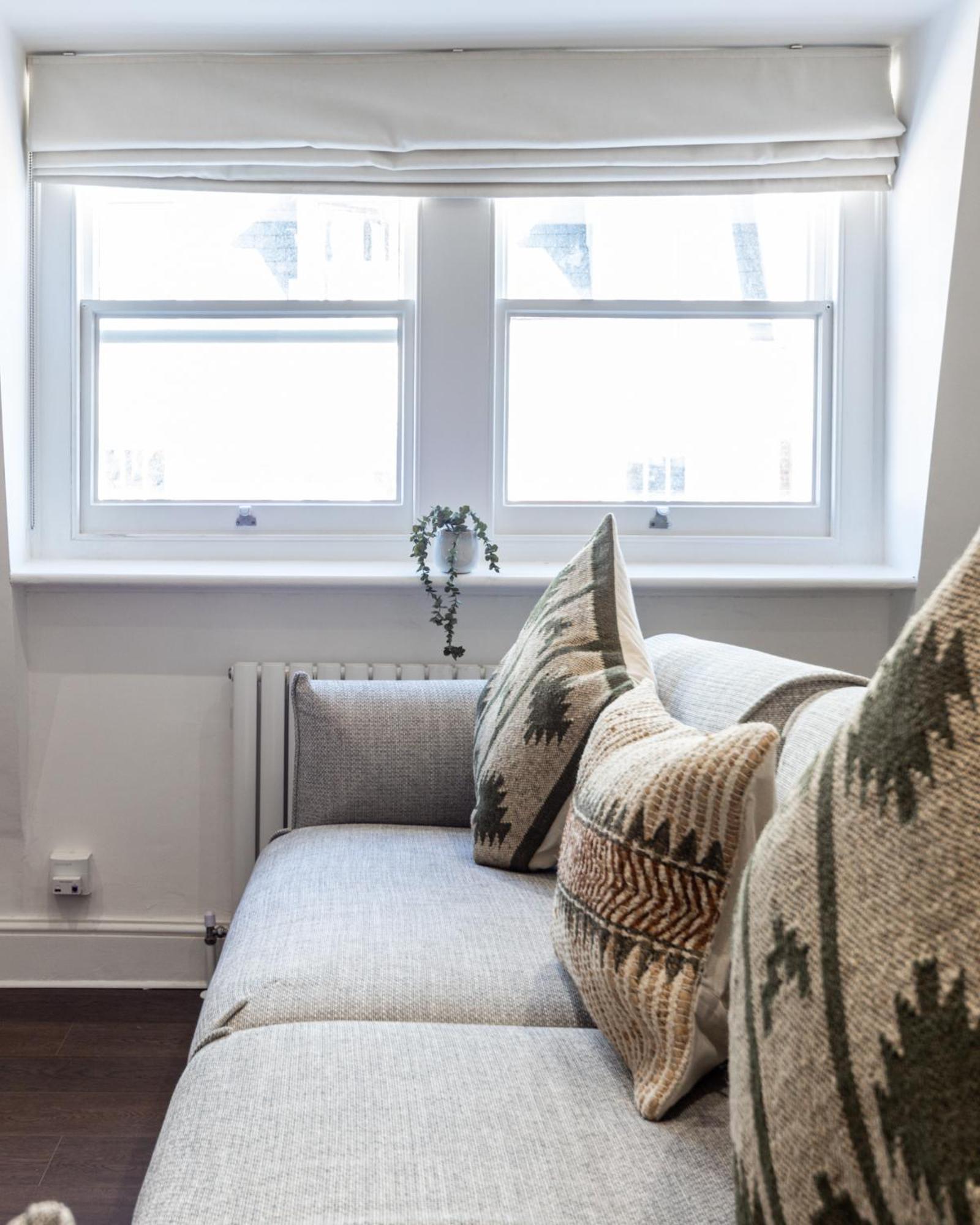 Prime Central London Residences Kültér fotó